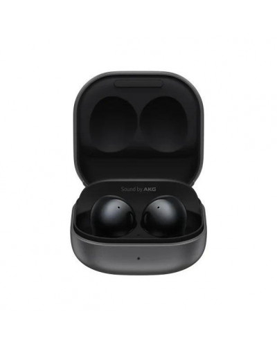 Навушники TWS Samsung Galaxy Buds2 Black Onyx (SM-R177NZTA)