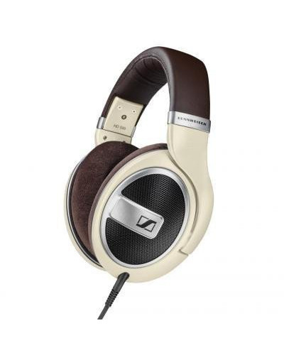 Наушники без микрофона Sennheiser HD599