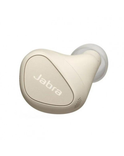 Наушники TWS JABRA Elite 5 Gold Beige (100-99181701-98)