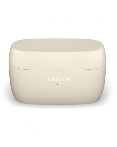 Наушники TWS JABRA Elite 5 Gold Beige (100-99181701-98)