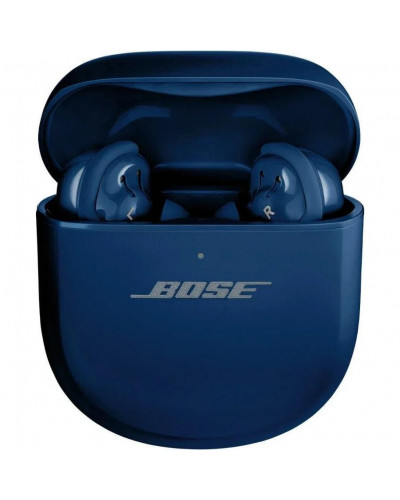 Навушники TWS Bose QuietComfort Ultra Earbuds Lunar Blue (882826-0060)