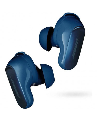 Навушники TWS Bose QuietComfort Ultra Earbuds Lunar Blue (882826-0060)