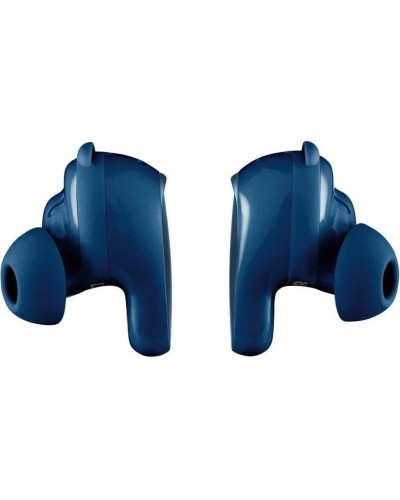 Навушники TWS Bose QuietComfort Ultra Earbuds Lunar Blue (882826-0060)
