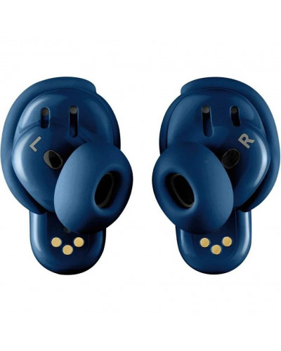 Навушники TWS Bose QuietComfort Ultra Earbuds Lunar Blue (882826-0060)