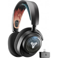Навушники з мікрофоном SteelSeries Arctis Nova 7X Destiny 2: The Final Shape Edition (66028)