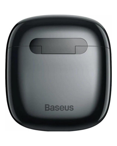 Навушники TWS Baseus Storm 3 Black (NGTW140101)