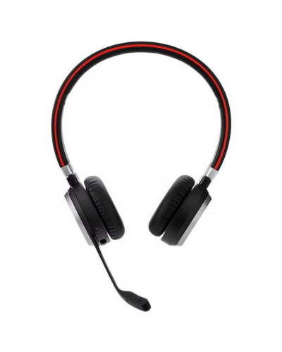 Навушники з мікрофоном JABRA Evolve 65 SE MS (6599-833-309)