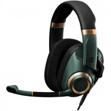 Гарнітура для ПК Sennheiser EPOS H6PRO CLOSED Racing Green (1000968)