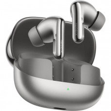 Навушники TWS Xiaomi Buds 5 Pro Titan Gray (BHR9640GL)
