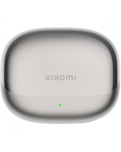 Навушники TWS Xiaomi Buds 5 Pro Titan Gray (BHR9640GL)