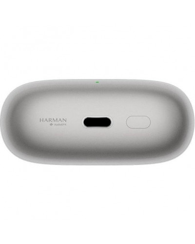 Навушники TWS Xiaomi Buds 5 Pro Titan Gray (BHR9640GL)