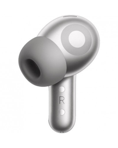 Навушники TWS Xiaomi Buds 5 Pro Titan Gray (BHR9640GL)