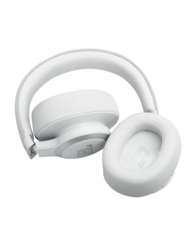 Наушники с микрофоном JBL Live 770NC White (JBLLIVE770NCWHT)