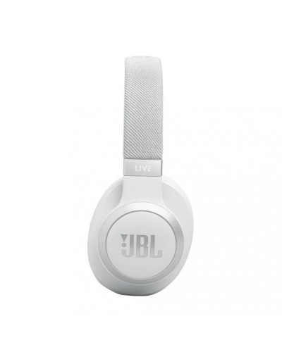 Наушники с микрофоном JBL Live 770NC White (JBLLIVE770NCWHT)