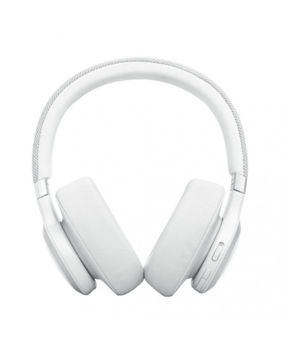 Наушники с микрофоном JBL Live 770NC White (JBLLIVE770NCWHT)