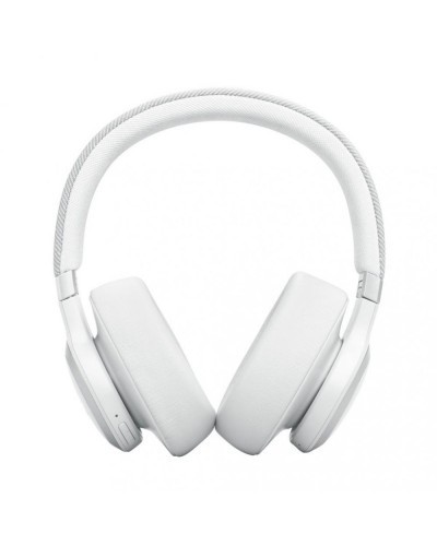 Наушники с микрофоном JBL Live 770NC White (JBLLIVE770NCWHT)