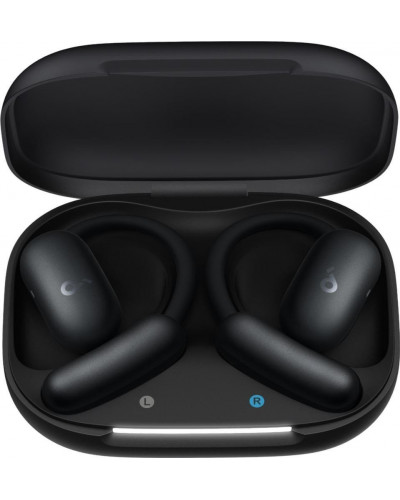Навушники TWS Anker SoundCore AeroFit 2 Black (A3874G11)