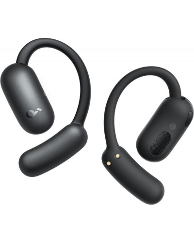 Навушники TWS Anker SoundCore AeroFit 2 Black (A3874G11)