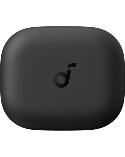 Навушники TWS Anker SoundCore AeroFit 2 Black (A3874G11)