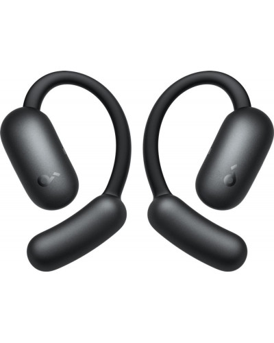 Навушники TWS Anker SoundCore AeroFit 2 Black (A3874G11)