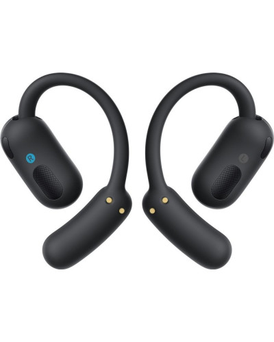 Навушники TWS Anker SoundCore AeroFit 2 Black (A3874G11)