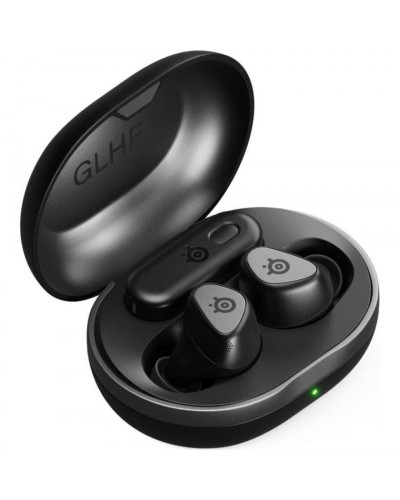 Навушники TWS SteelSeries Arctis GameBuds for Xbox Black (61681)