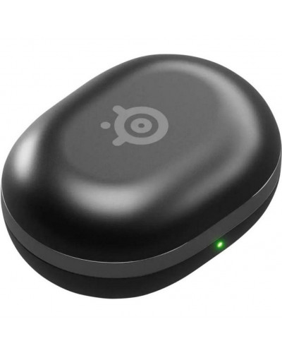 Навушники TWS SteelSeries Arctis GameBuds for Xbox Black (61681)
