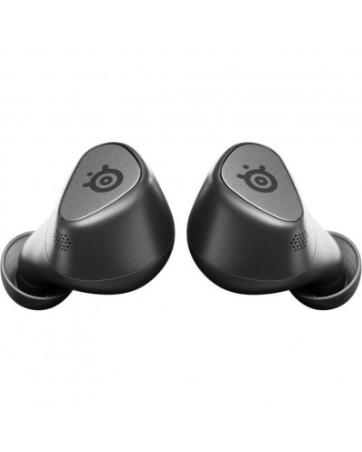 Навушники TWS SteelSeries Arctis GameBuds for Xbox Black (61681)