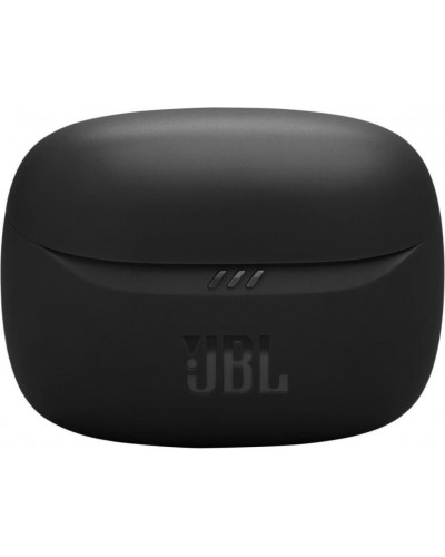 Навушники TWS JBL Tune Beam 2 Black (JBLTBEAM2BLK)