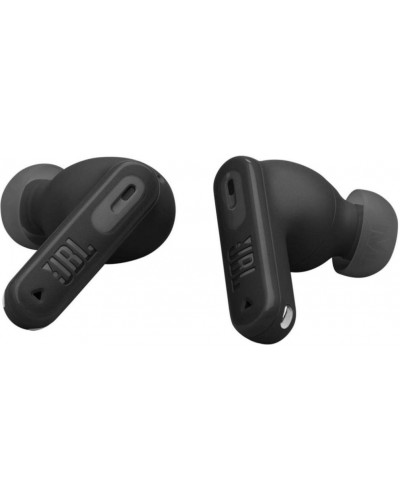 Навушники TWS JBL Tune Beam 2 Black (JBLTBEAM2BLK)
