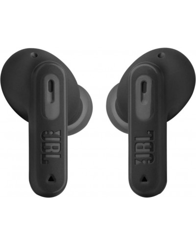 Навушники TWS JBL Tune Beam 2 Black (JBLTBEAM2BLK)