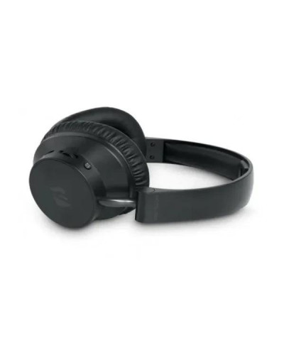 Навушники з мікрофоном Muse M-M-288 CTV Black