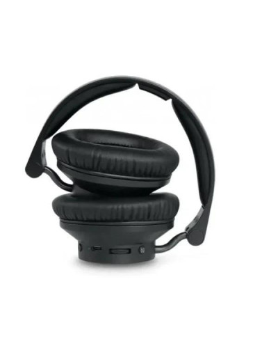 Навушники з мікрофоном Muse M-M-288 CTV Black