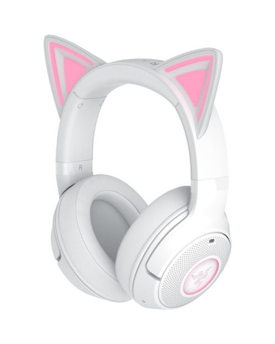 Навушники з мікрофоном Razer Kraken Kitty V2 BT White (RZ04-04860600-R3M1)