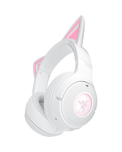 Навушники з мікрофоном Razer Kraken Kitty V2 BT White (RZ04-04860600-R3M1)