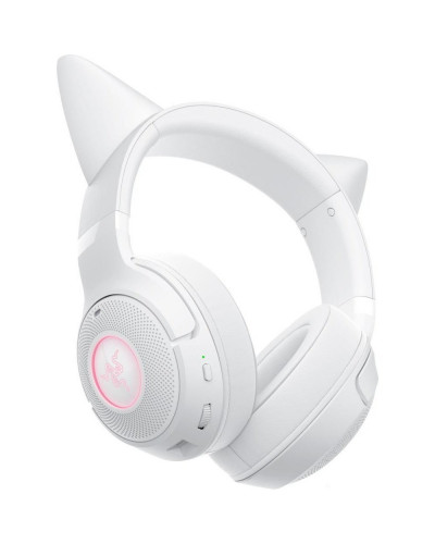 Навушники з мікрофоном Razer Kraken Kitty V2 BT White (RZ04-04860600-R3M1)