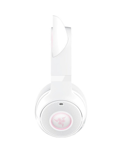 Навушники з мікрофоном Razer Kraken Kitty V2 BT White (RZ04-04860600-R3M1)