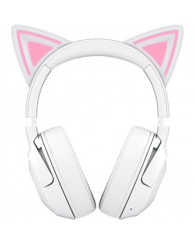 Навушники з мікрофоном Razer Kraken Kitty V2 BT White (RZ04-04860600-R3M1)