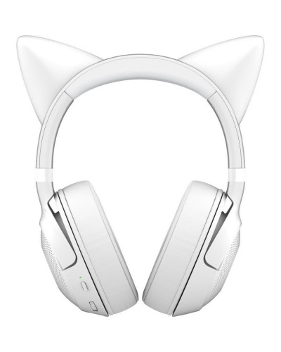 Навушники з мікрофоном Razer Kraken Kitty V2 BT White (RZ04-04860600-R3M1)