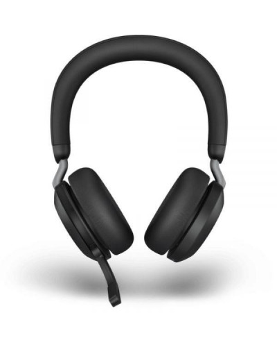 Навушники з мікрофоном JABRA Evolve 2 75 Stereo USB-A (27599-999-999)