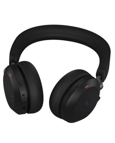 Навушники з мікрофоном JABRA Evolve 2 75 Stereo USB-A (27599-999-999)