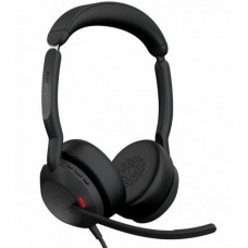 Навушники з мікрофоном JABRA Evolve2 50 USB-A MS Stereo (25089-999-999)