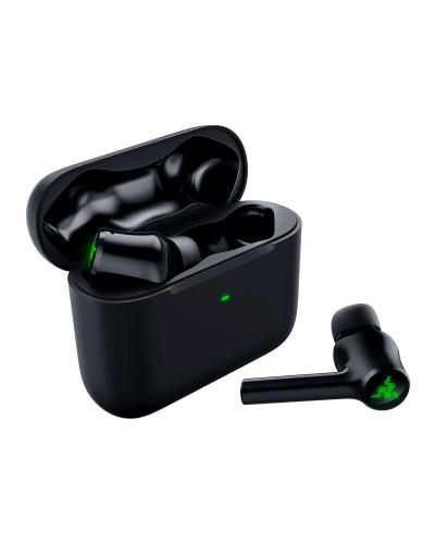 Навушники TWS Razer Hammerhead Pro HyperSpeed Black (RZ12-04590100-R3G1)