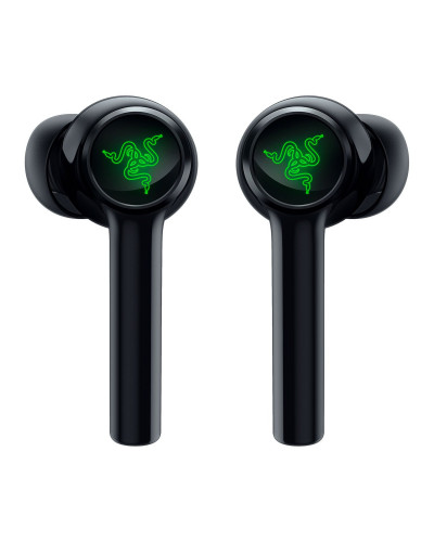 Навушники TWS Razer Hammerhead Pro HyperSpeed Black (RZ12-04590100-R3G1)