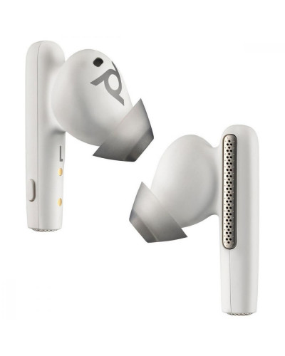Навушники TWS POLY Voyager Free 60 White (7Y8L4AA)