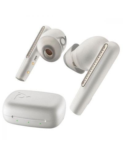Навушники TWS POLY Voyager Free 60 White (7Y8L4AA)