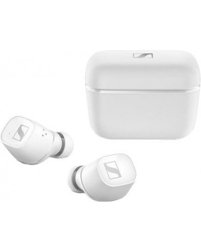Навушники TWS Sennheiser CX 400BT True Wireless White (508901)