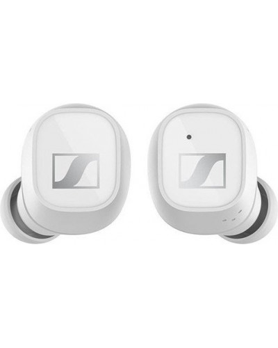 Навушники TWS Sennheiser CX 400BT True Wireless White (508901)