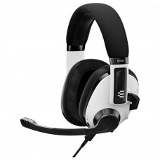 Наушники с микрофоном Sennheiser EPOS H3 Hybrid Onyx Ghost White (1000891)