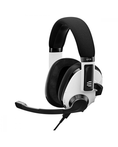 Наушники с микрофоном Sennheiser EPOS H3 Hybrid Onyx Ghost White (1000891)